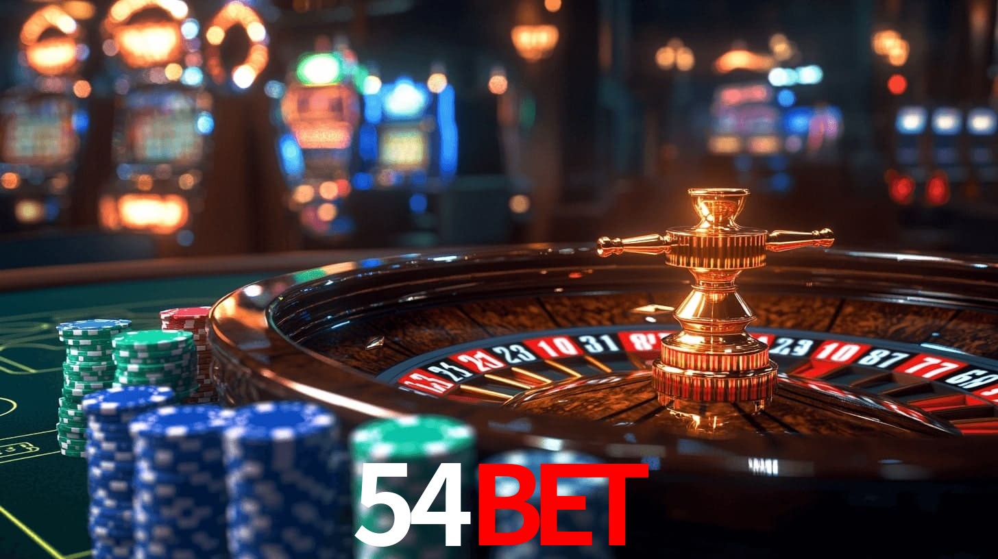 54bet: Seu Cassino Premiado com Pagamentos Rápidos