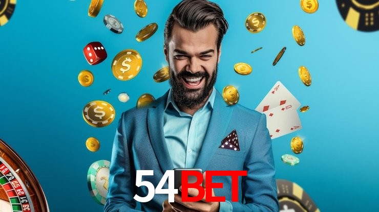 Statistics 54bet