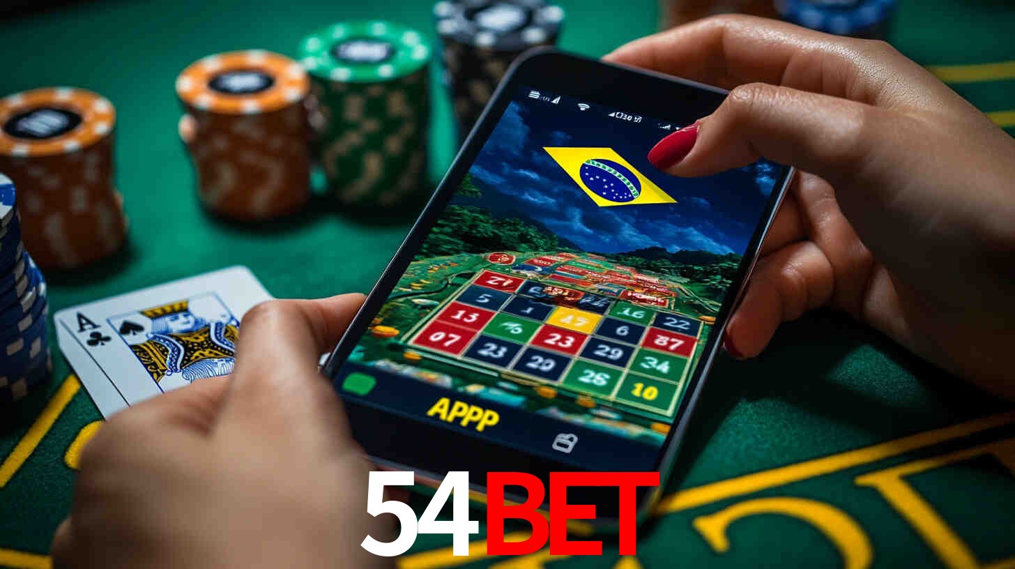 Descubra a Essência do 54bet: Nossa História e Compromissos