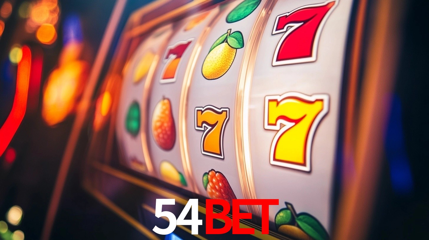 54bet casino