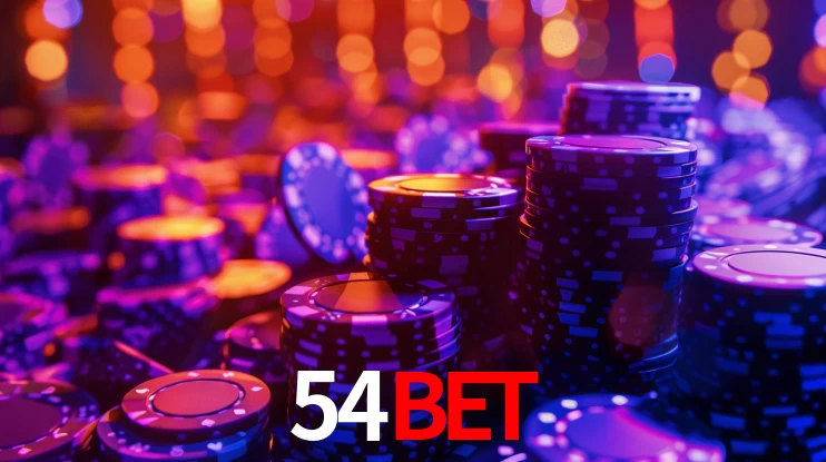 54bet casino