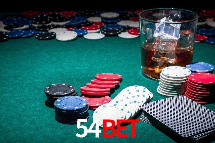 Descubra a Essência do 54bet: Nossa História e Compromissos