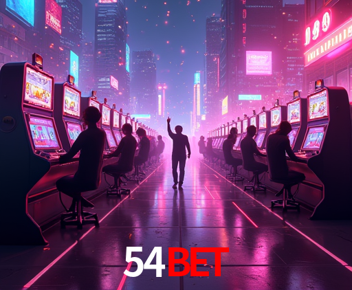 Explorando a Categoria de Eventos em Apostas na 54bet