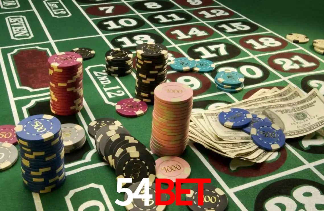 54bet casino