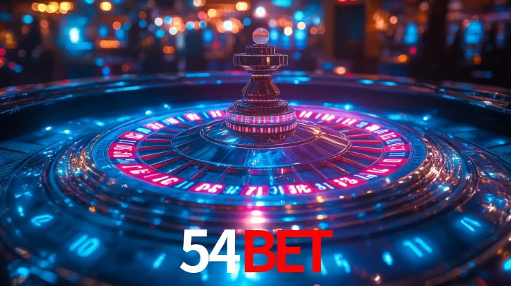 54bet,54bet paga