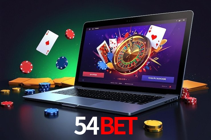 Mesa de Blackjack 54bet