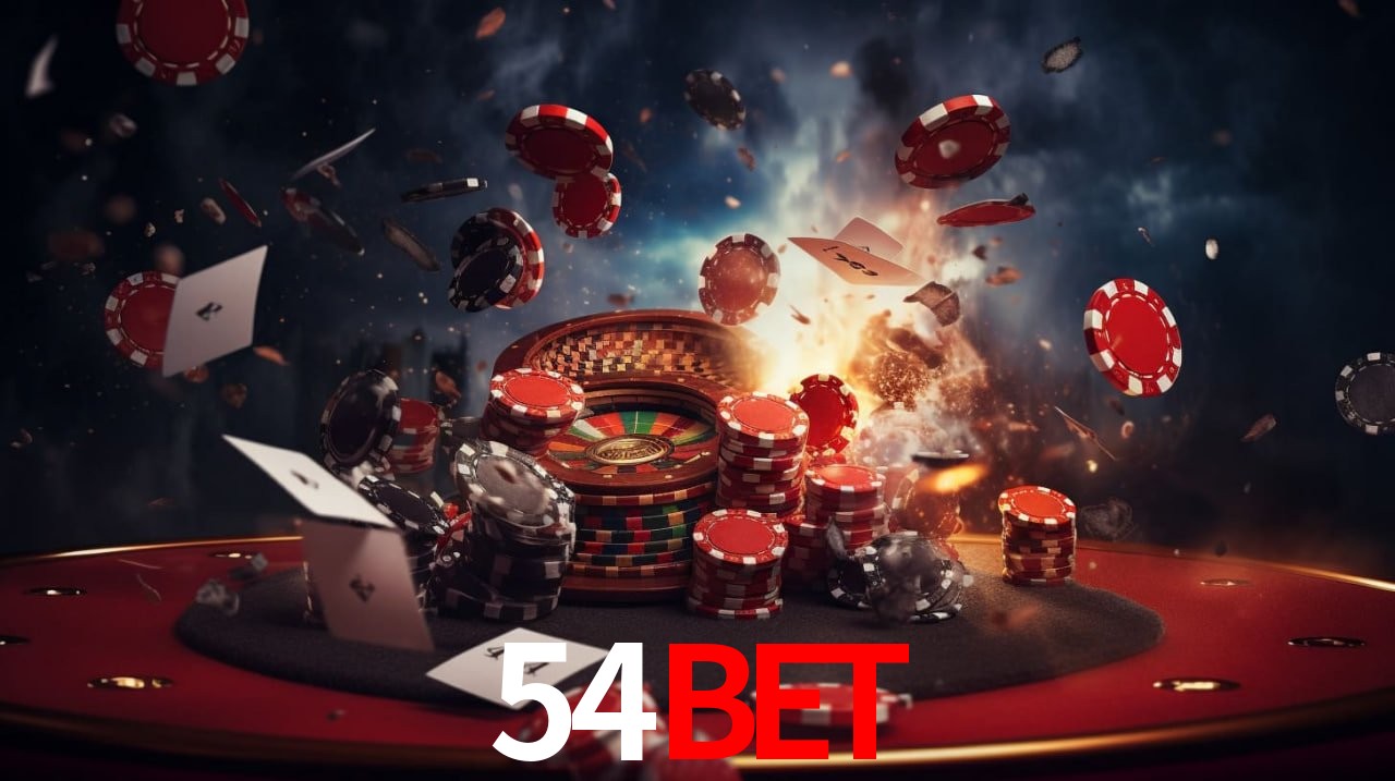 Ofertas Exclusivas 54bet
