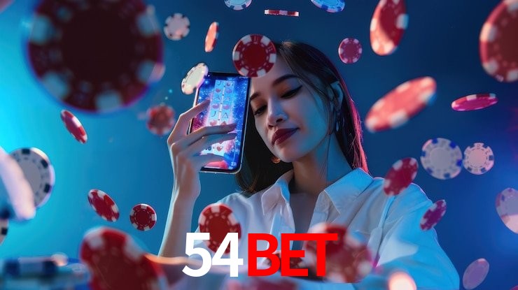 Desvendando o Mundo dos Jogos Virtuais na 54bet