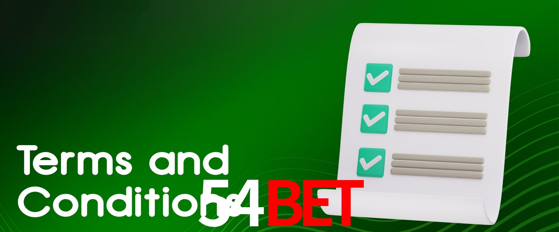 Integração de APIs 54bet