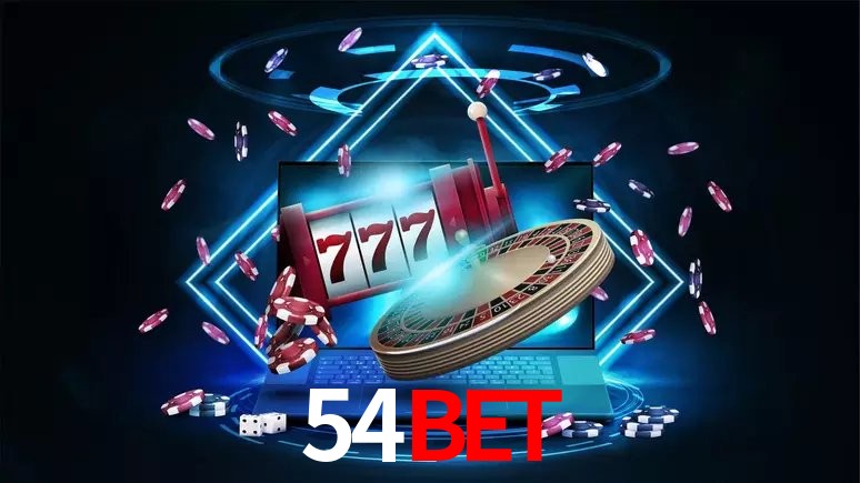 Jogos Exclusivos 54bet