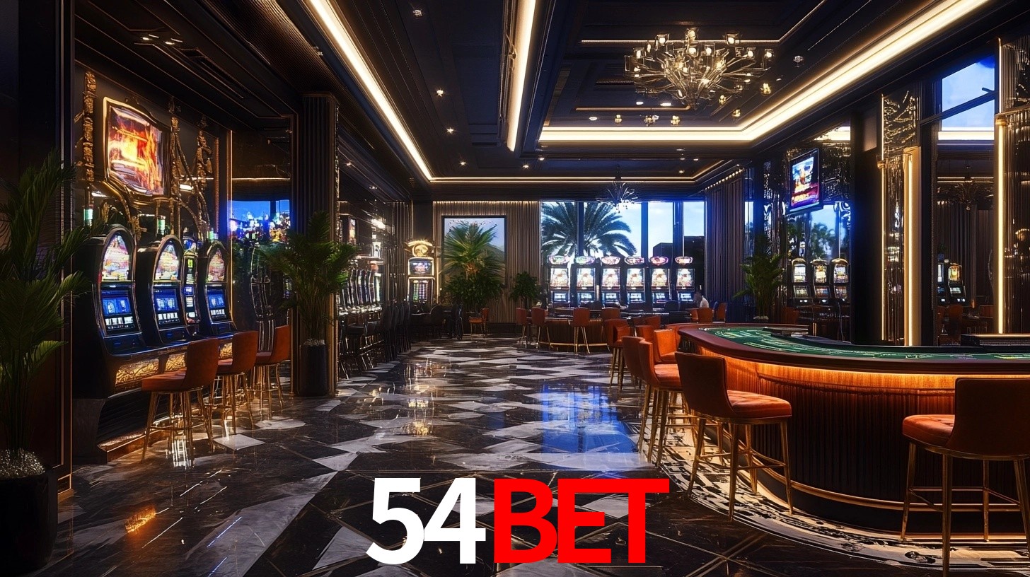 Ofertas Imperdíveis na 54bet: Promoções e Bônus Que Valem a Pena