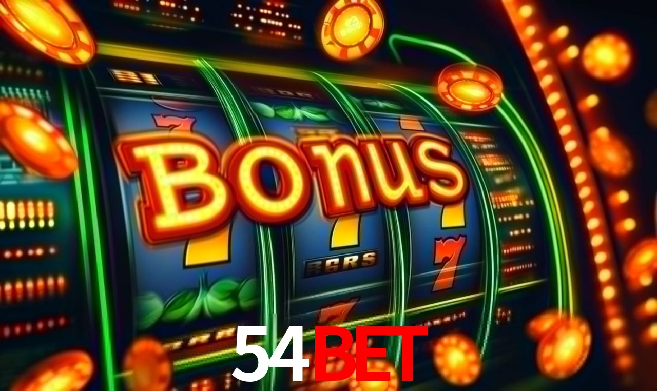 VIP Casino 54bet