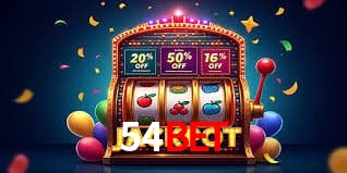 Casino Ao Vivo 54bet